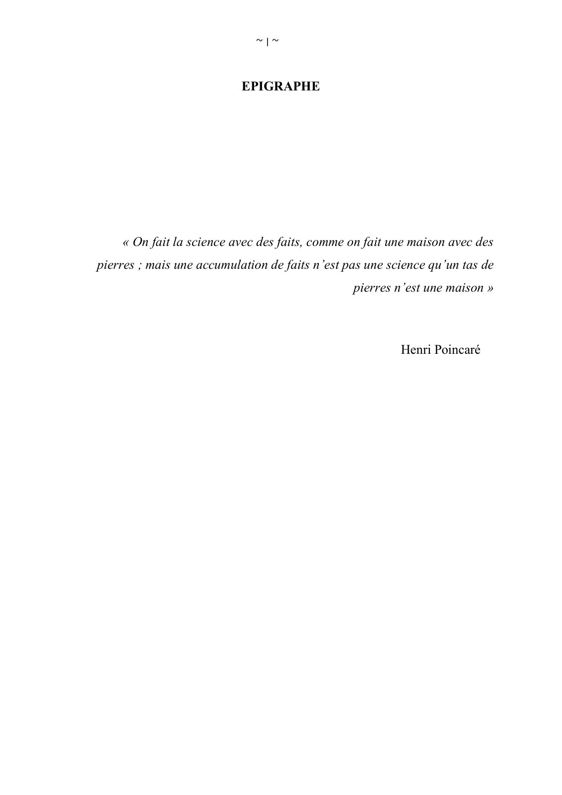 First page of Jael TFC CORRIGE