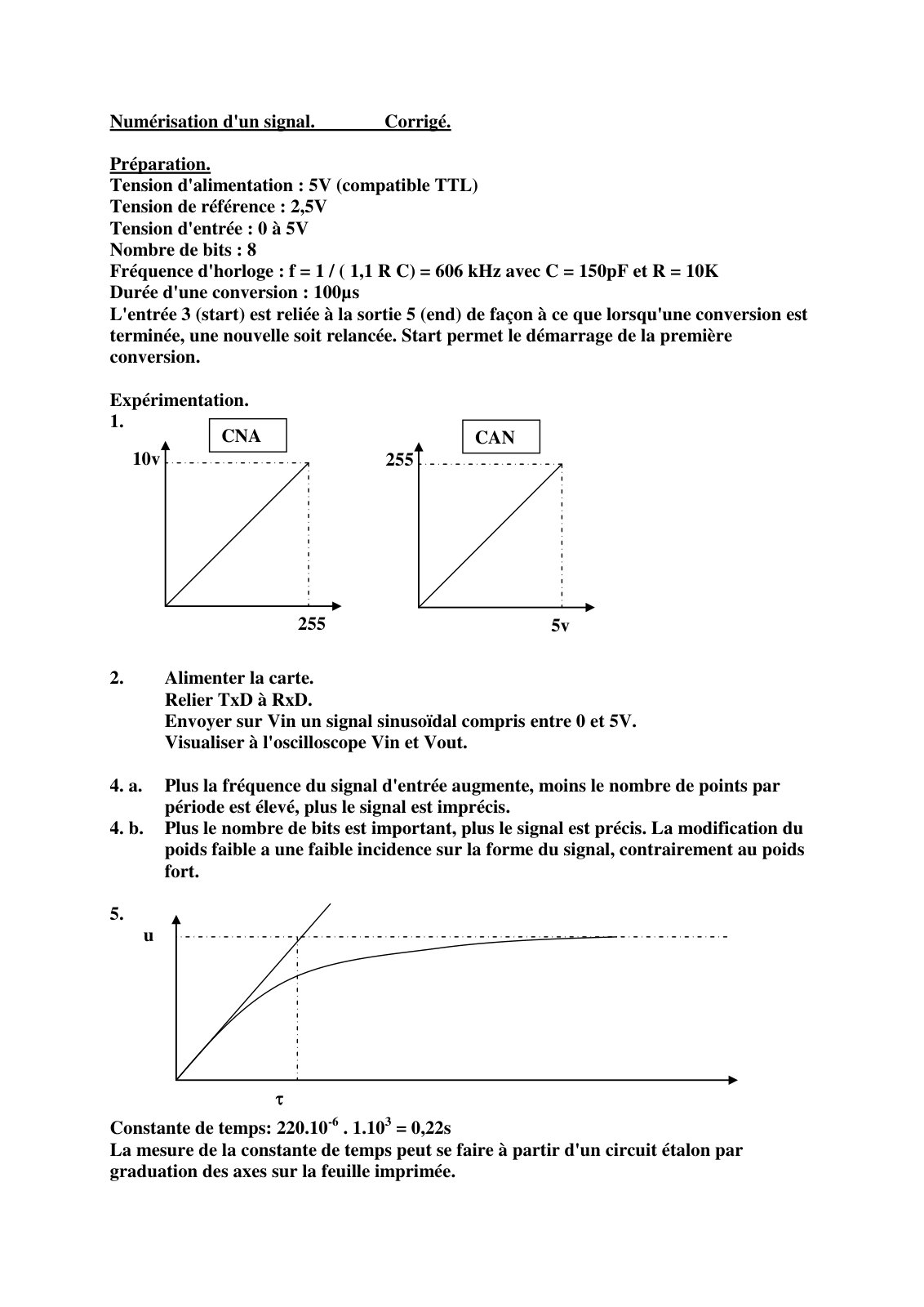 First page of corrige (1)