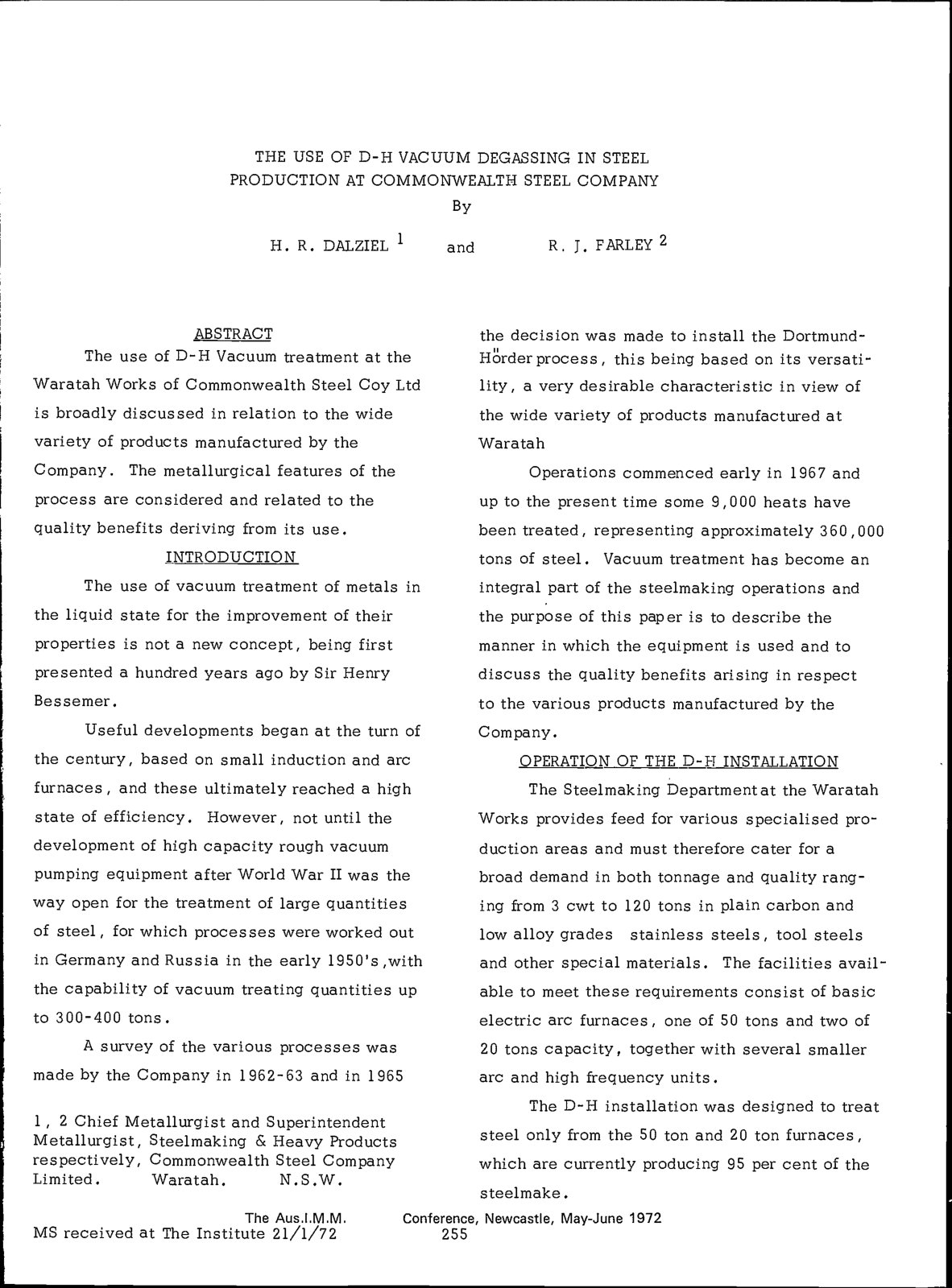 First page of 000 990 007 865