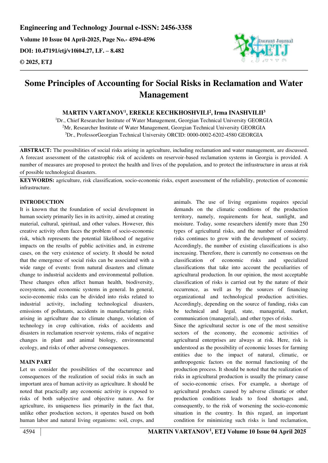 First page of 27 (1)