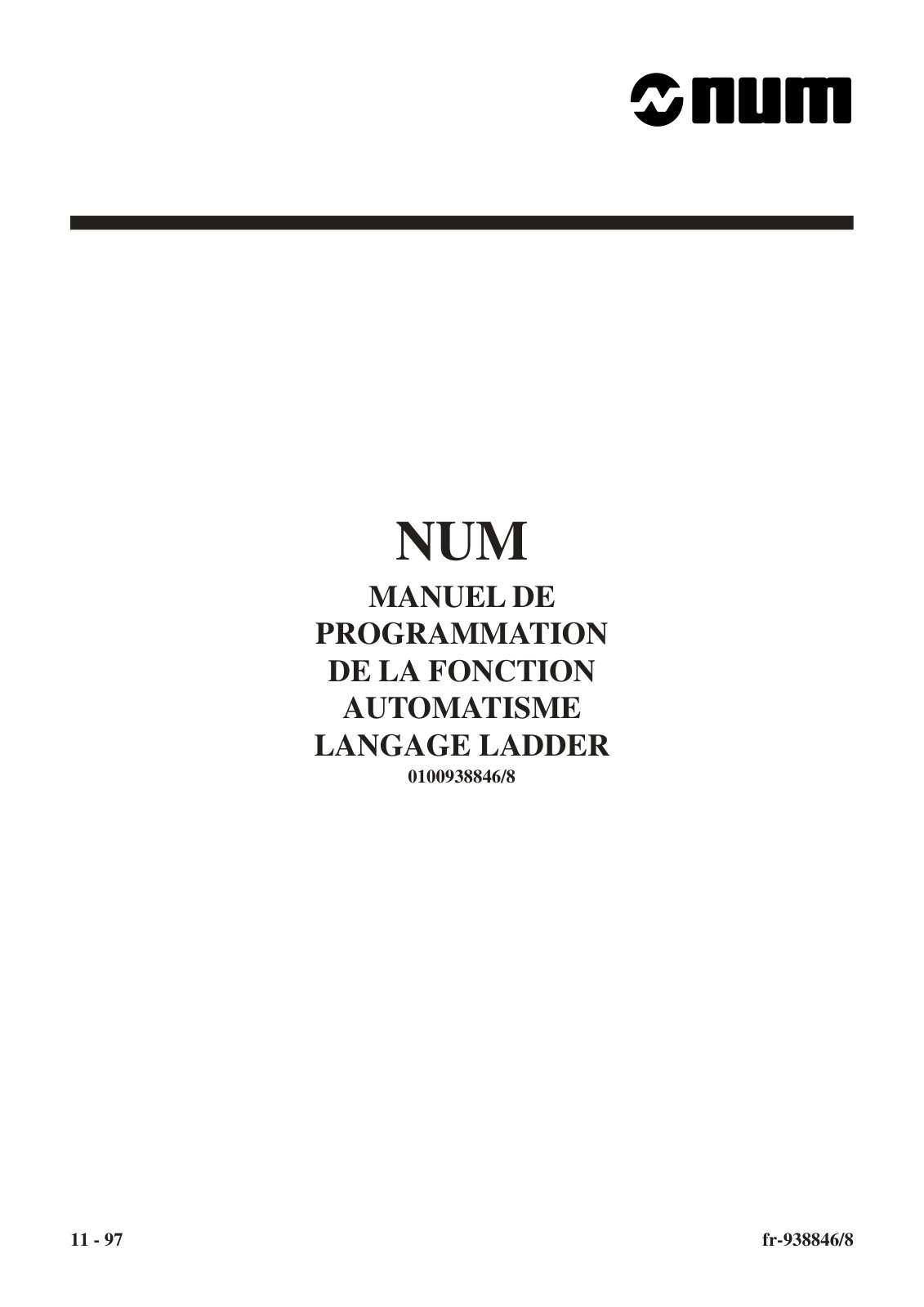 First page of ladderfr