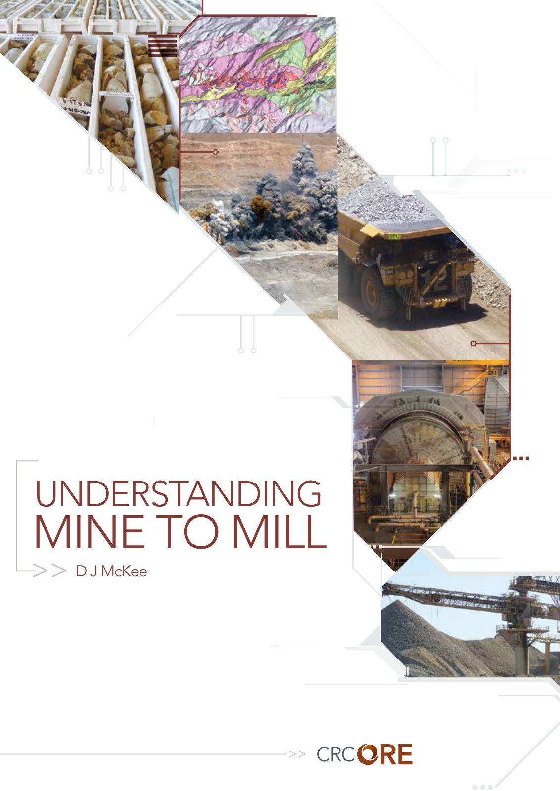 First page of Understanding Mine to Mill