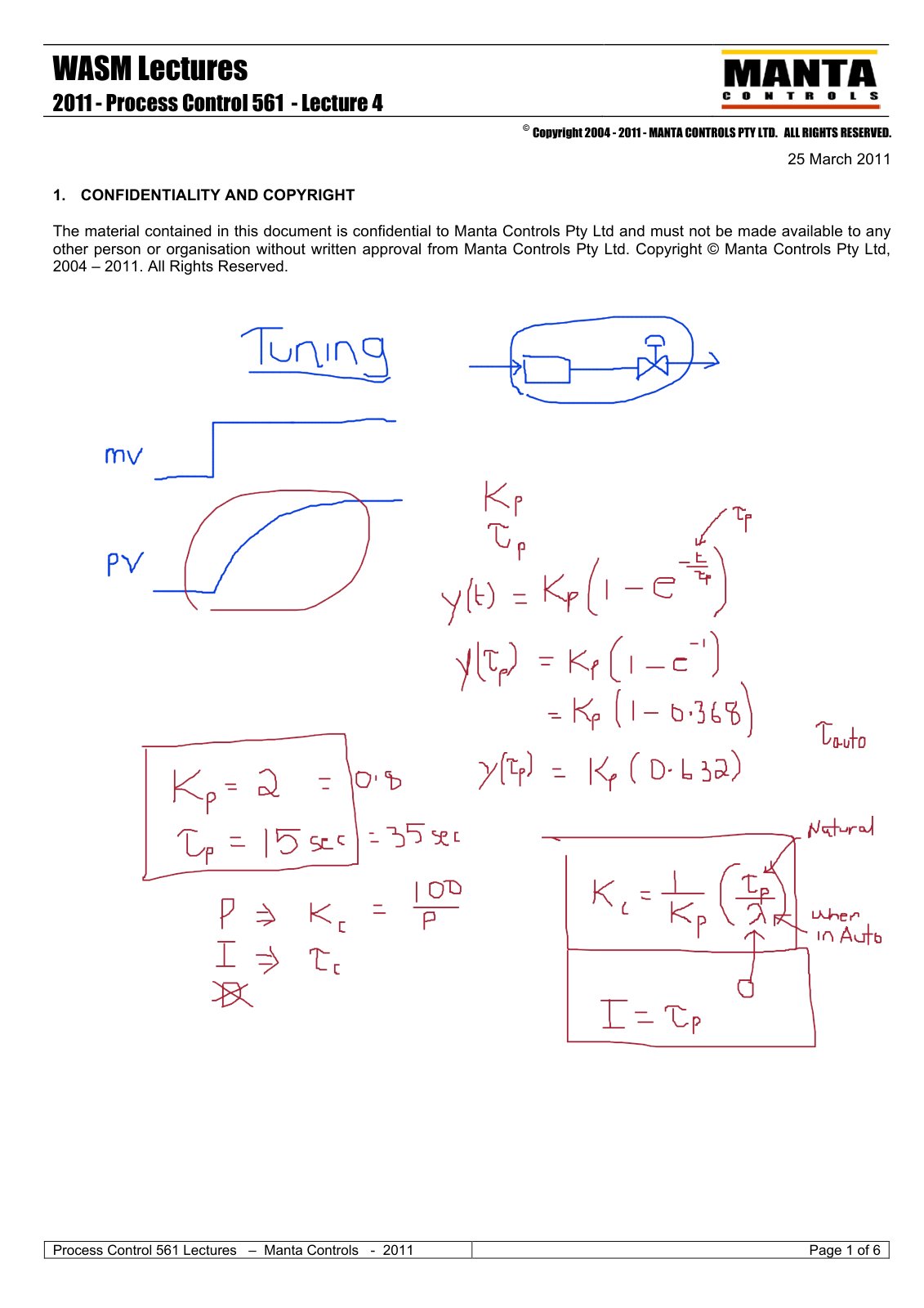 First page of 561   Year 2011 Lecture 4