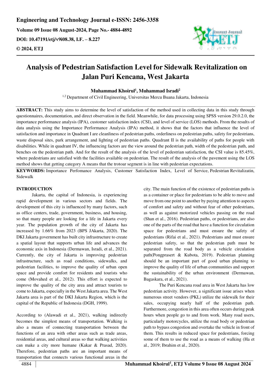 First page of 38 (1)