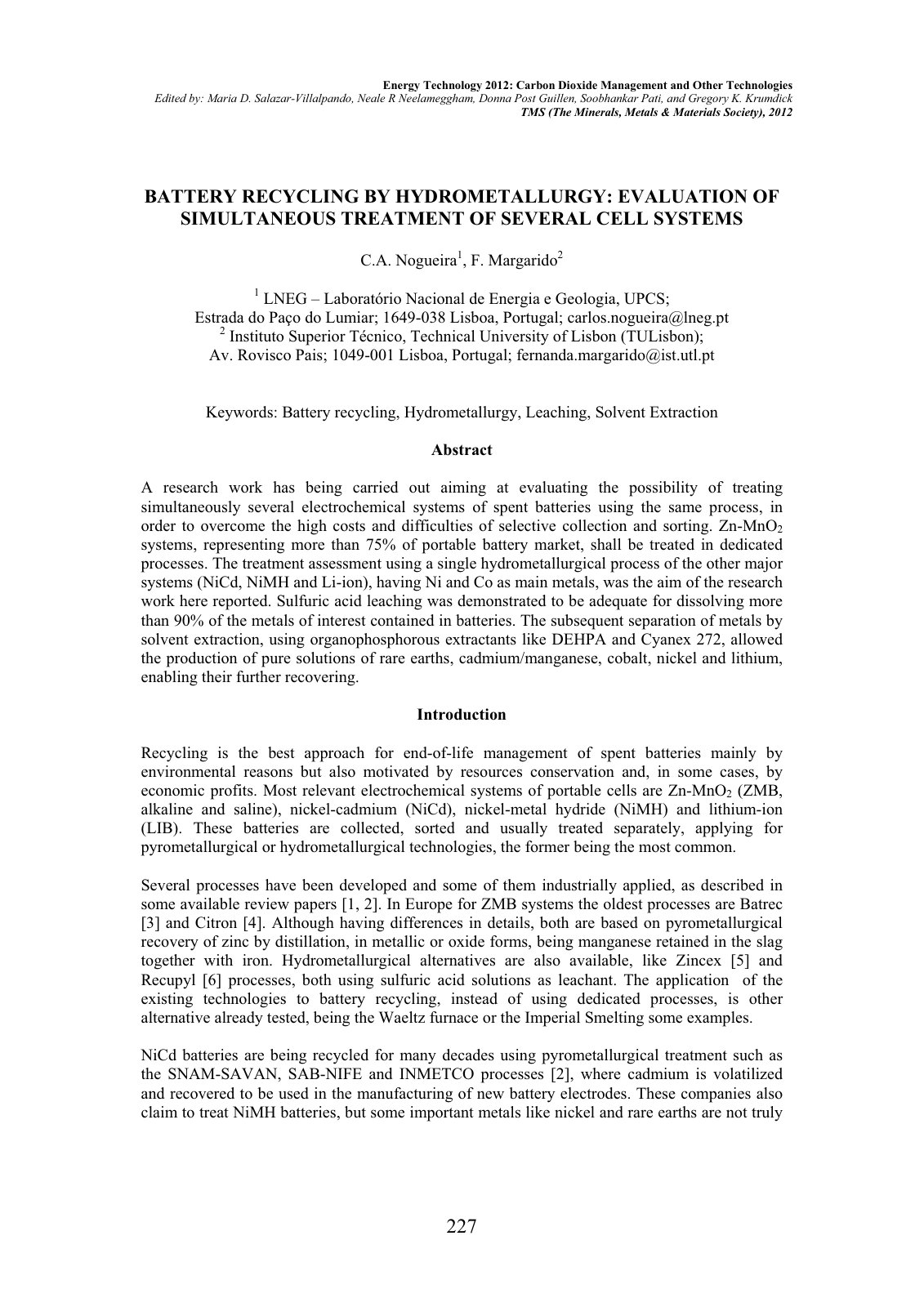 First page of EnergyTechn2012(TMS)