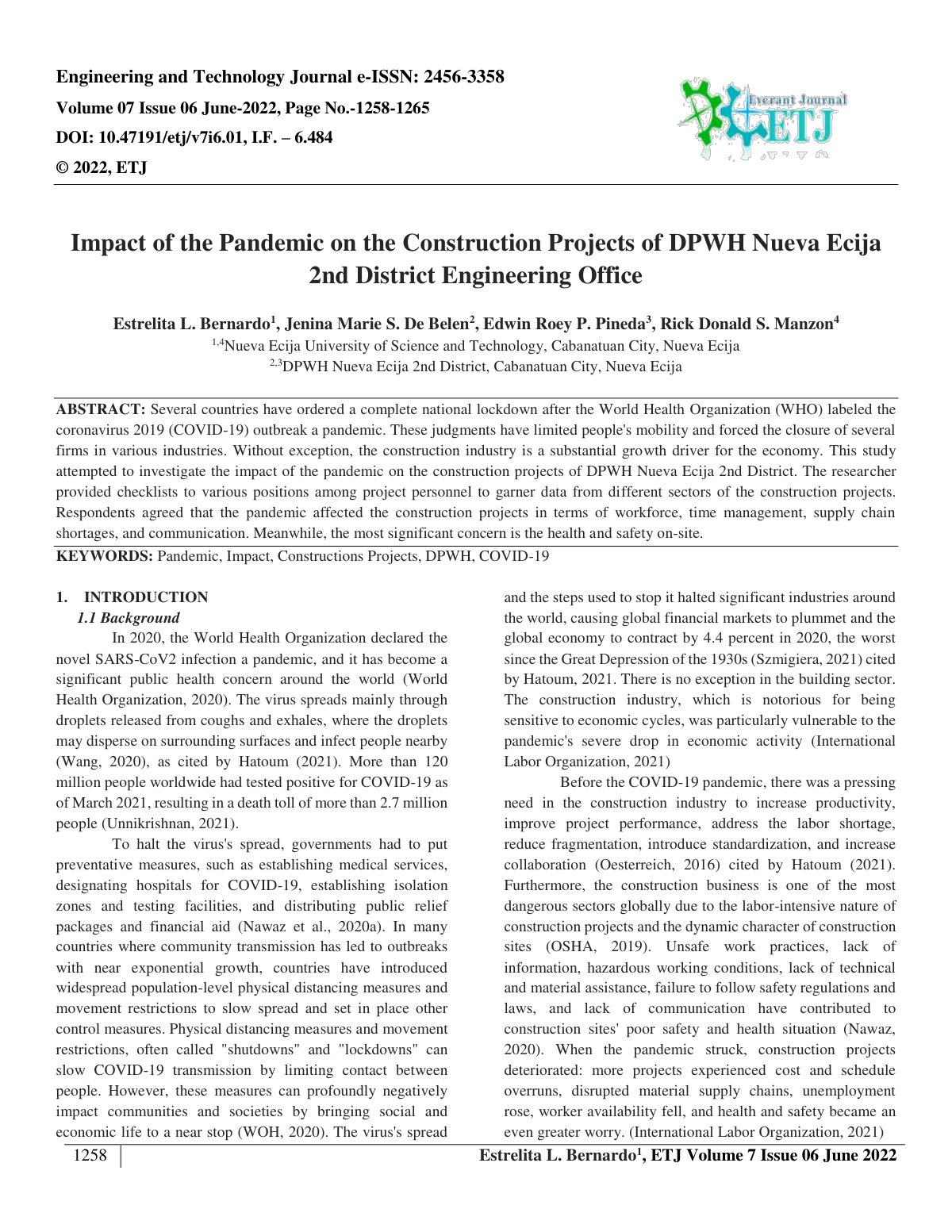 First page of eversvd,+1 (14)