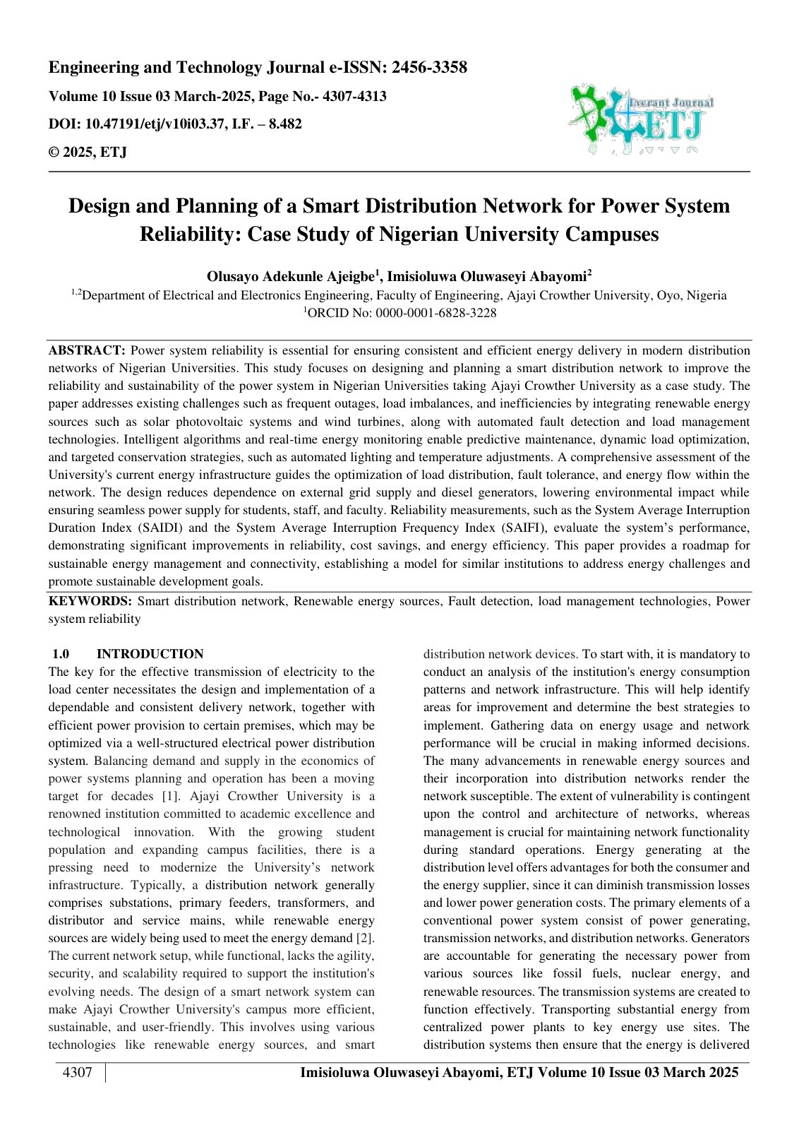 First page of 37 (1)