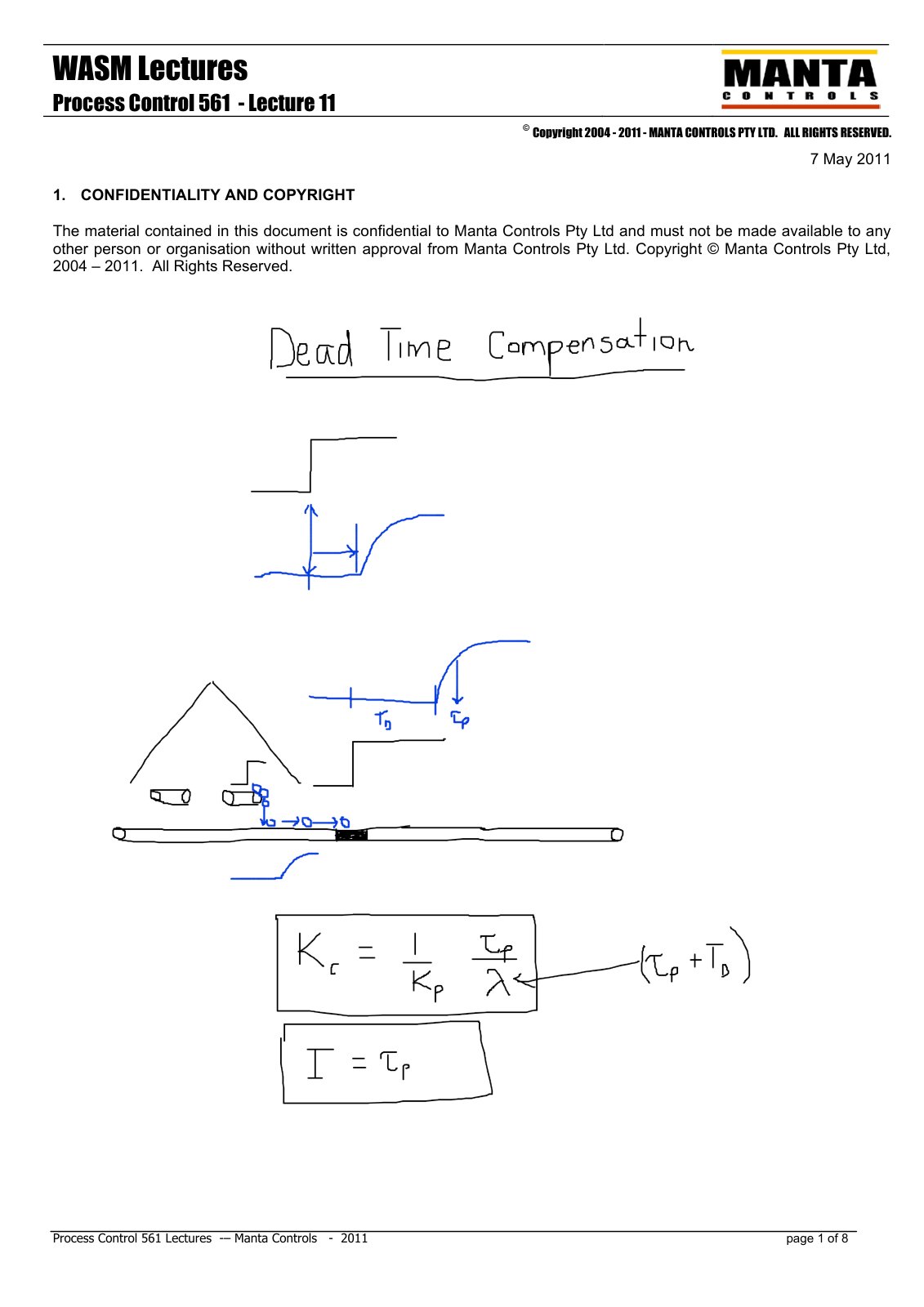 First page of 561   Year 2011 Lecture 11