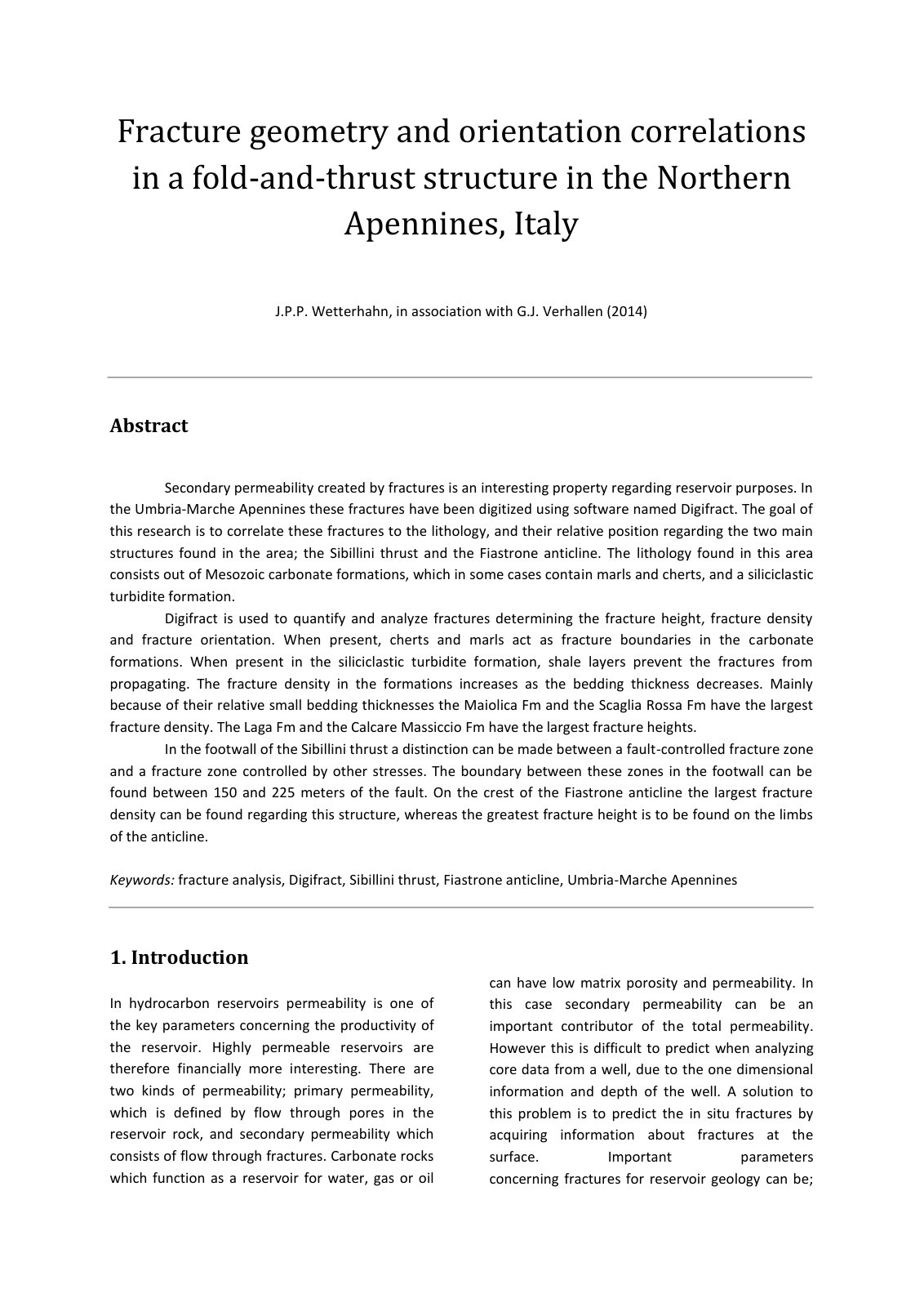 First page of Fracture geometry and orientation correl (1)