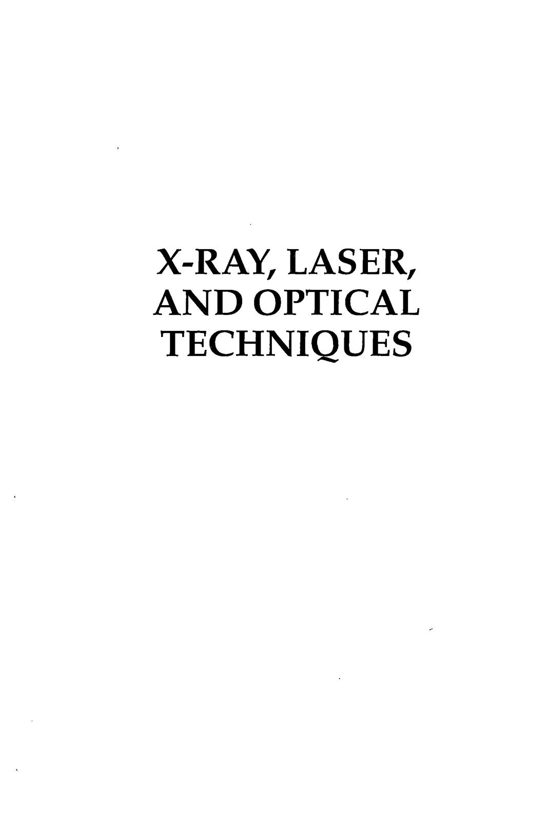First page of A Computed Tomography Sensor for Solidification Monitoring in Metal Casting