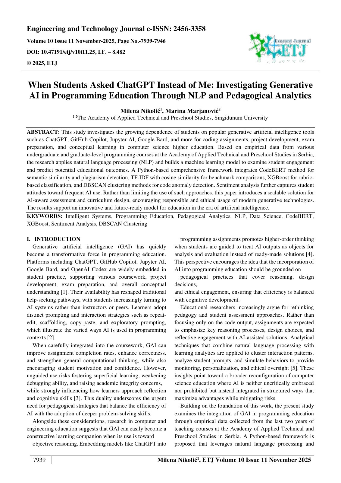 First page of 25 (2)