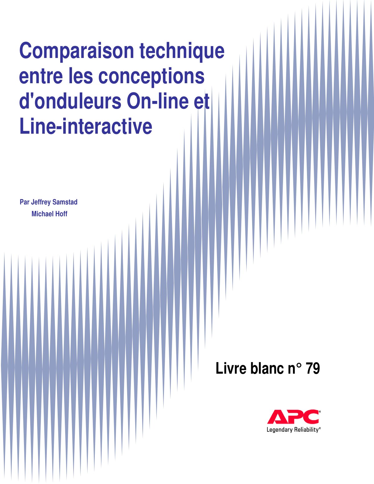 First page of comparaison onduleurs ol et li