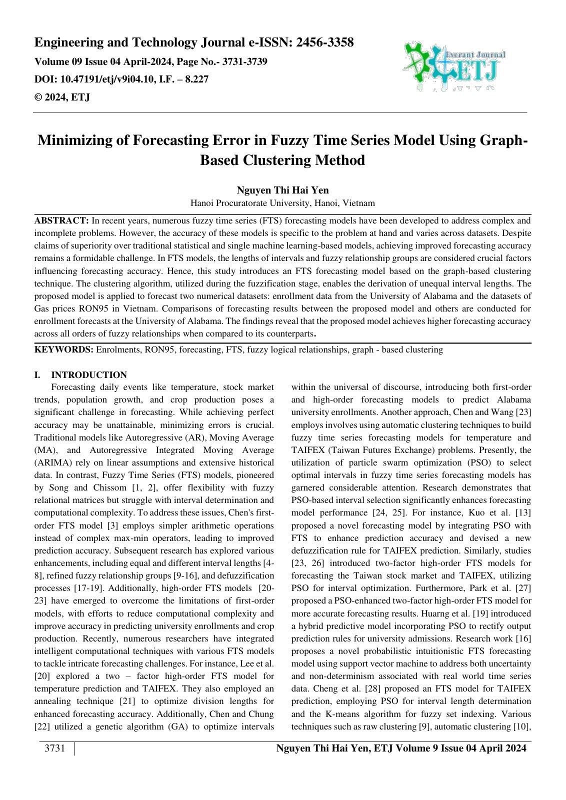 First page of 10 (11)