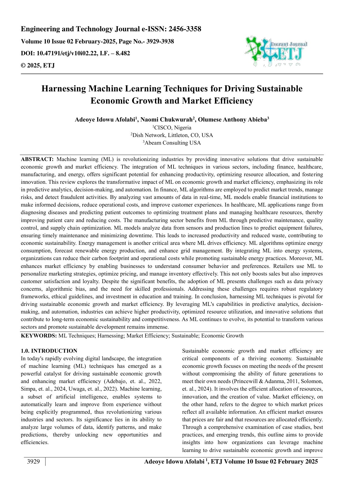 First page of 22 (2)