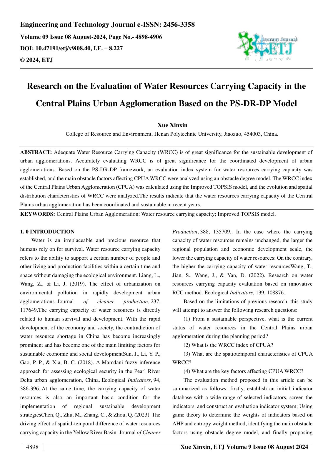 First page of 40 (2)