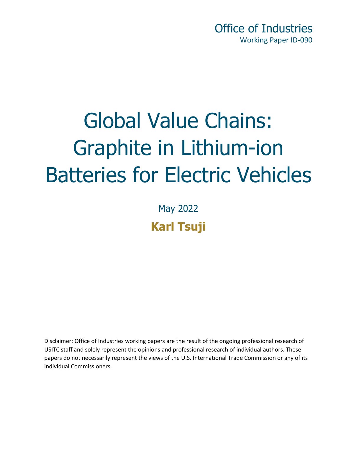 First page of gvc paper