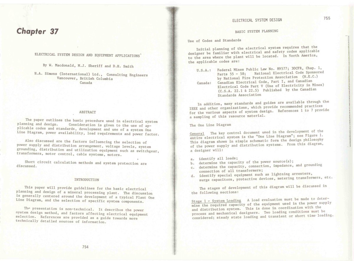 First page of Chapter 37