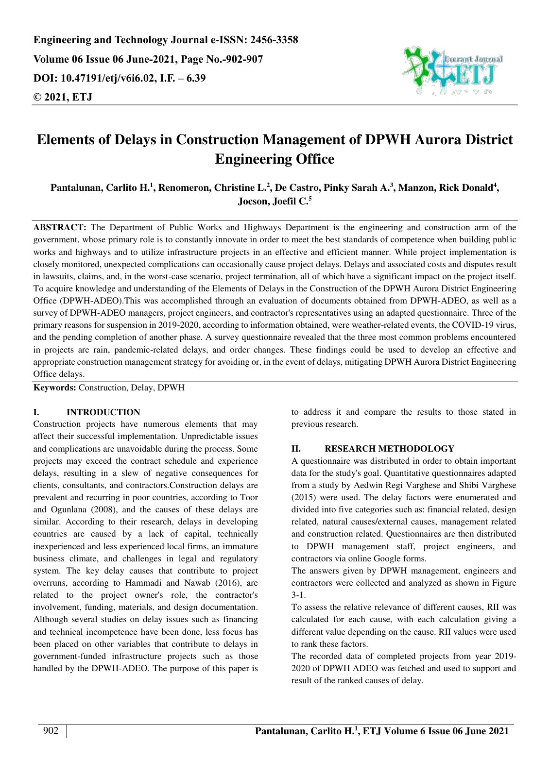 First page of eversvd,+2 (23)