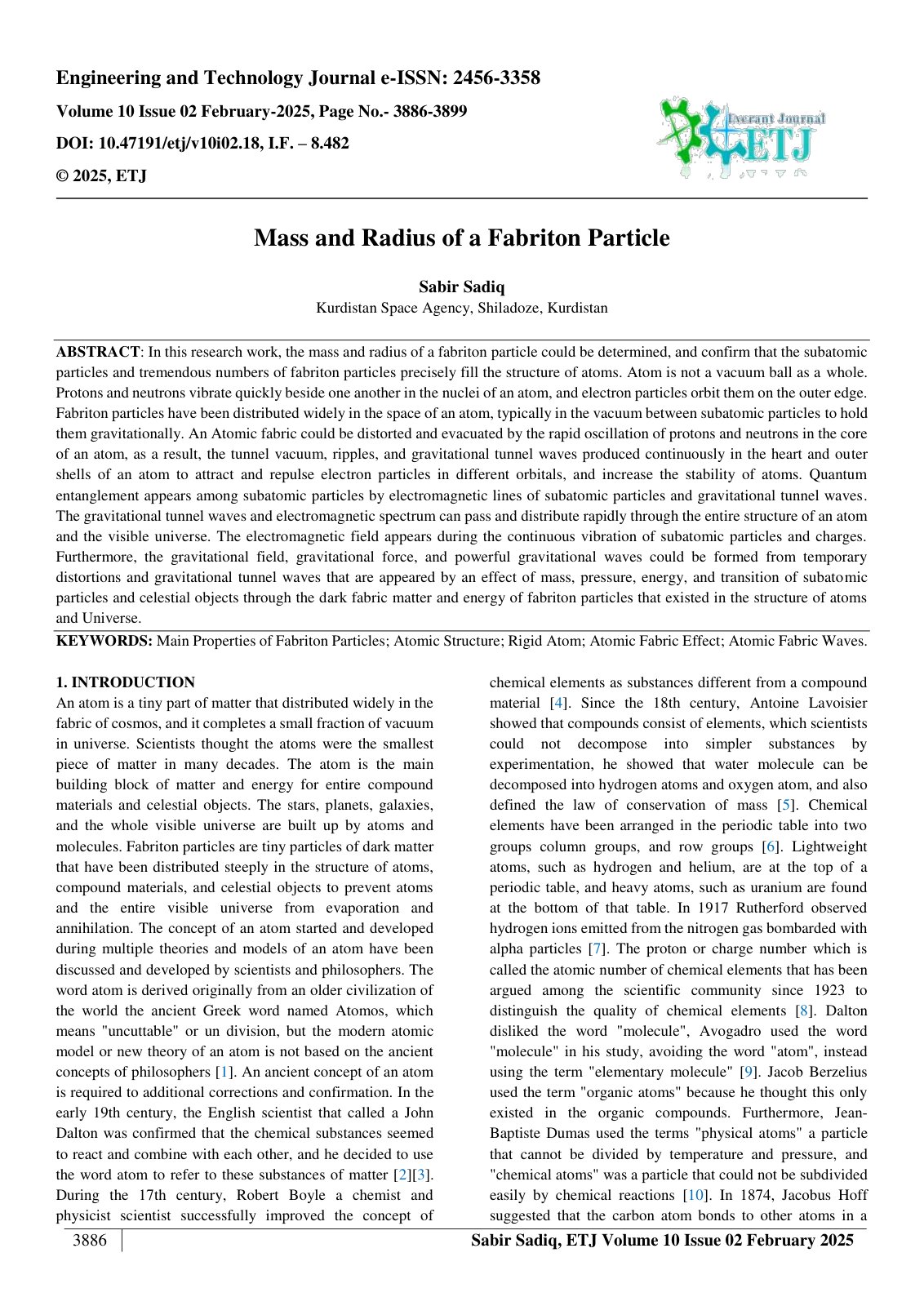 First page of 18 (3)