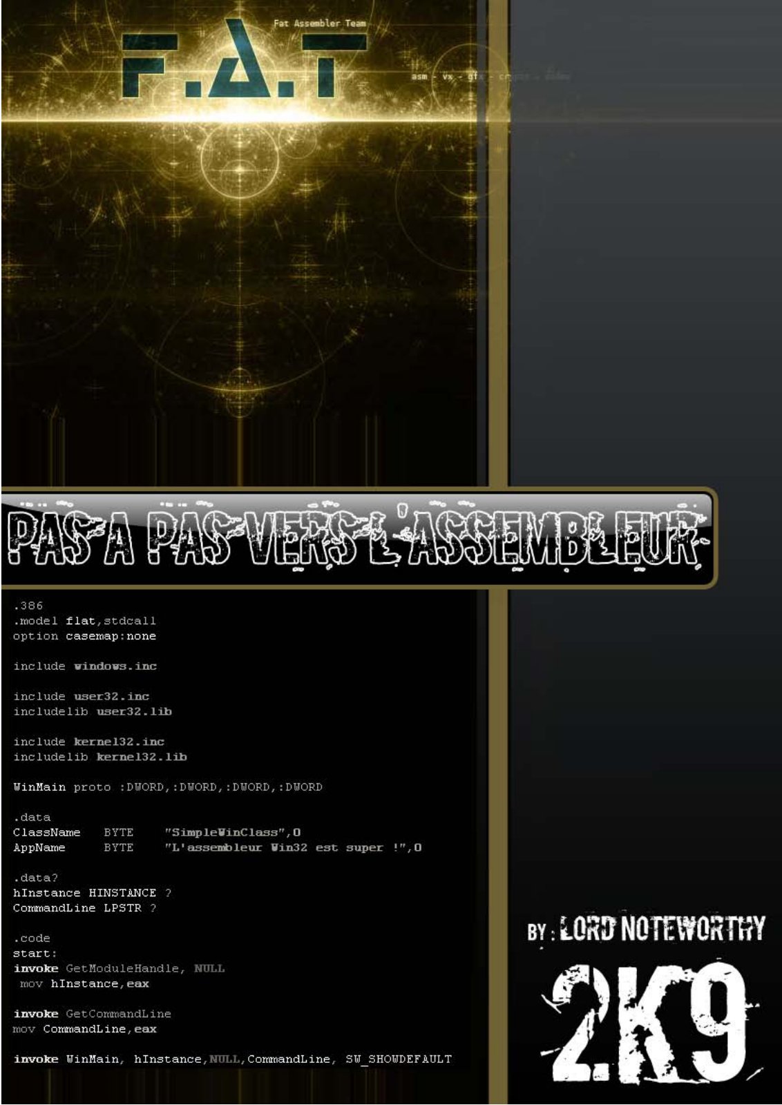 First page of CIRCUIT LOG  MICRO