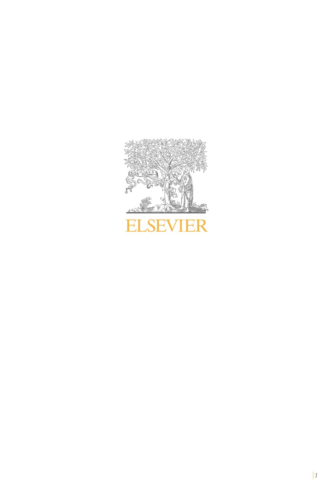 First page of Imagebroschuere eng