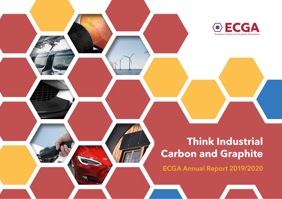 First page of ecga ar2020