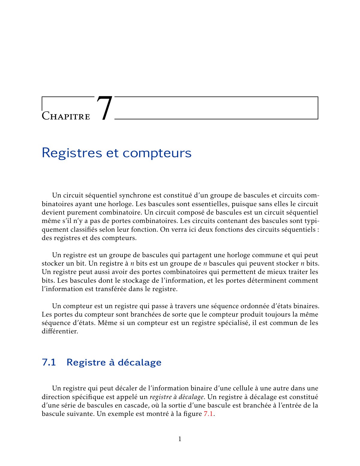 First page of GELE2442 Notes7