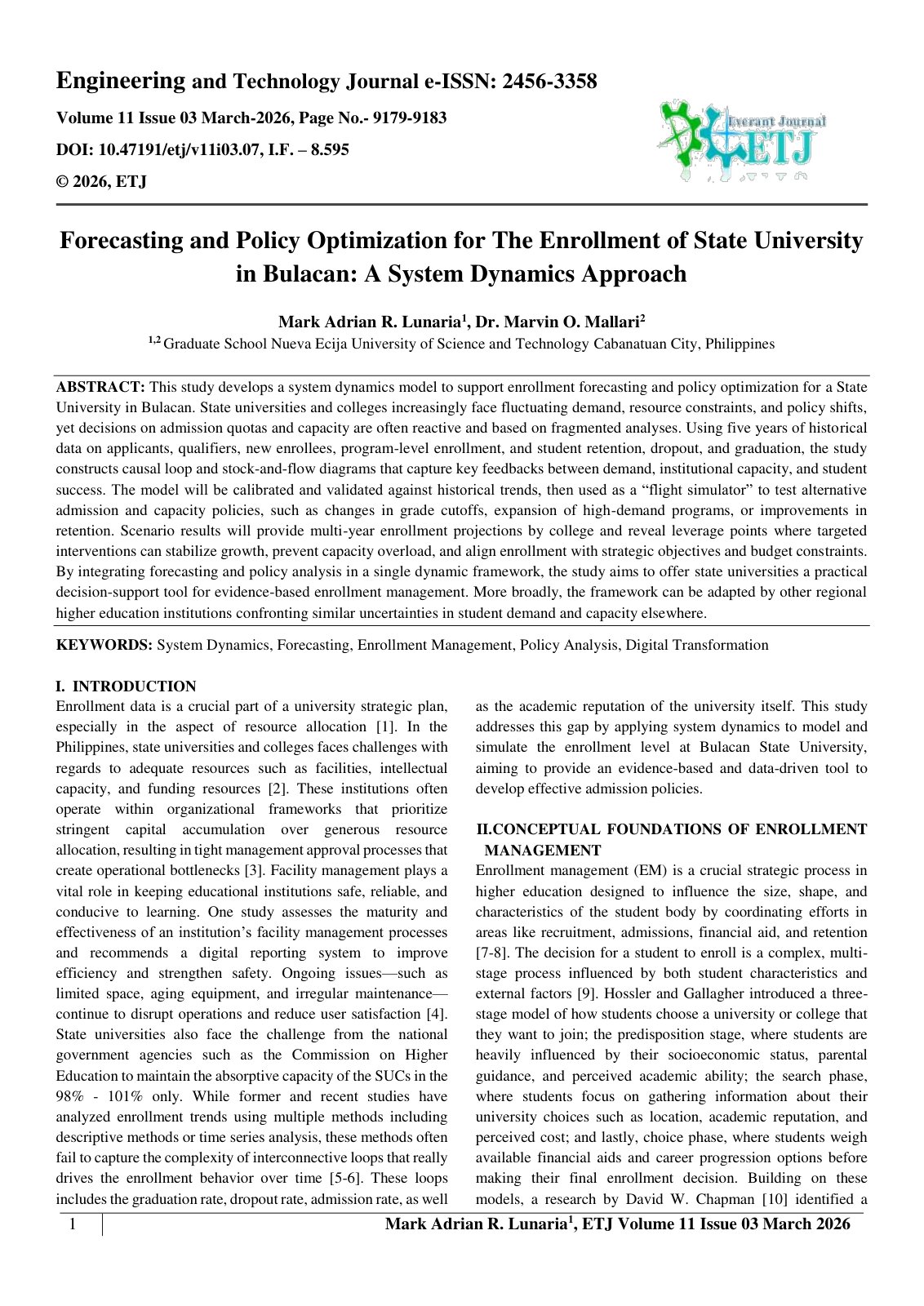 First page of 07