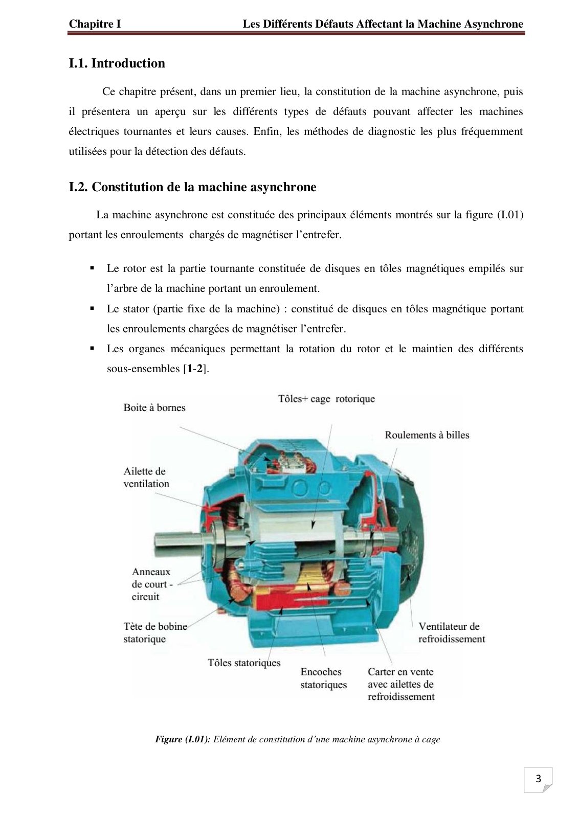 First page of chpitre 1 corrigé