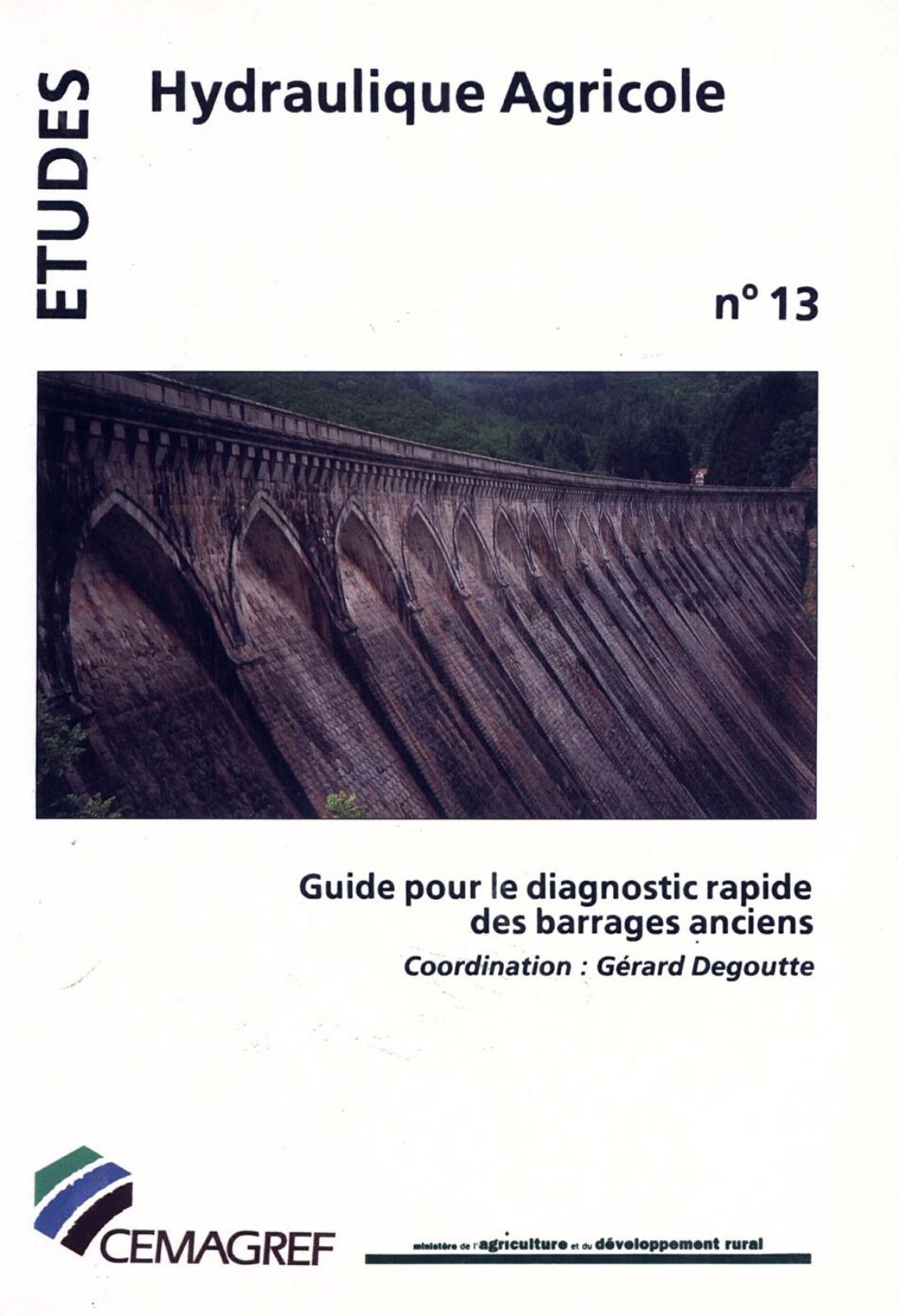 First page of extrait guide pour le diagnostic rapide des barrage (1)