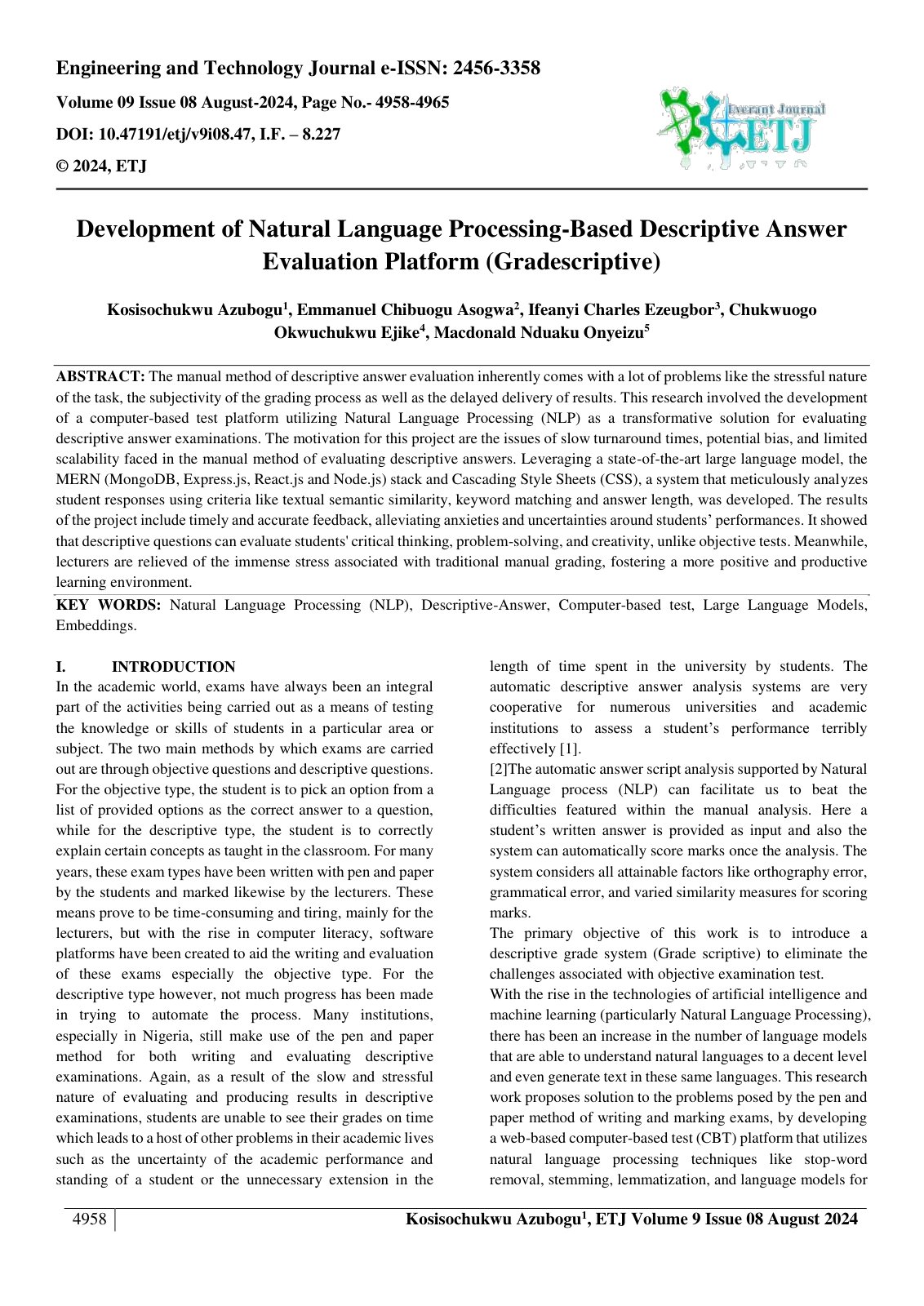 First page of 47 (1)
