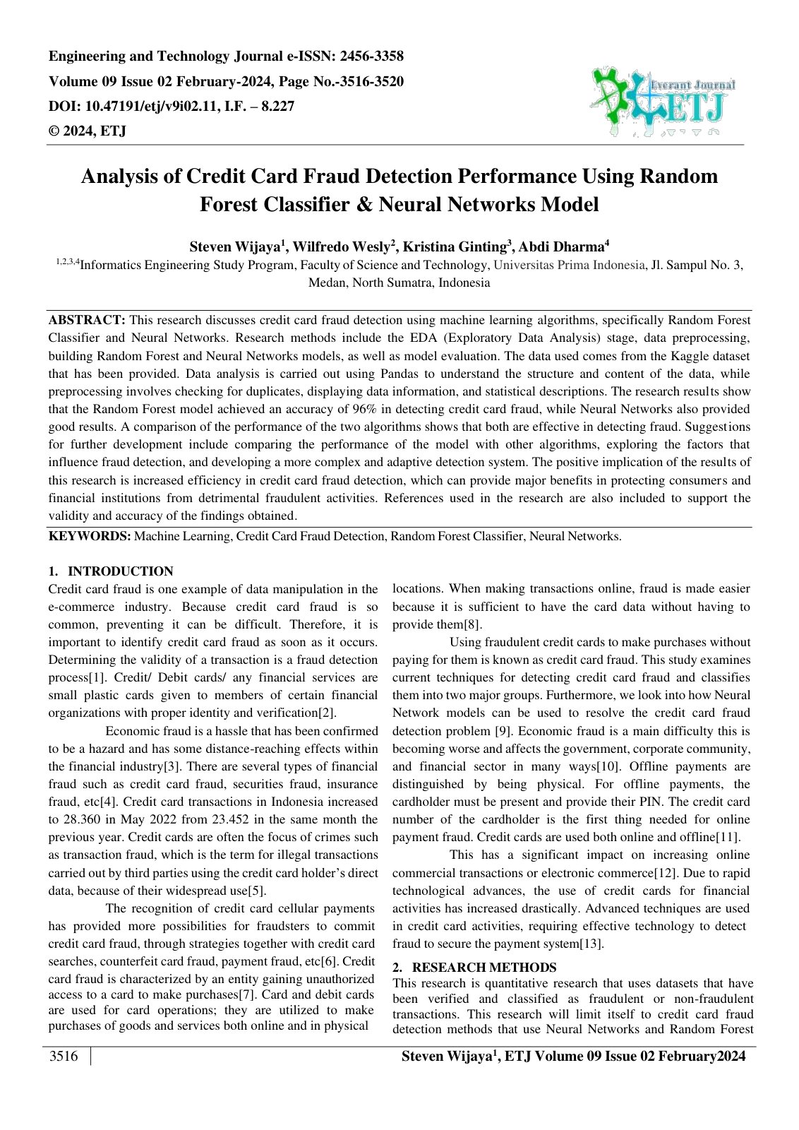 First page of 11 (13)