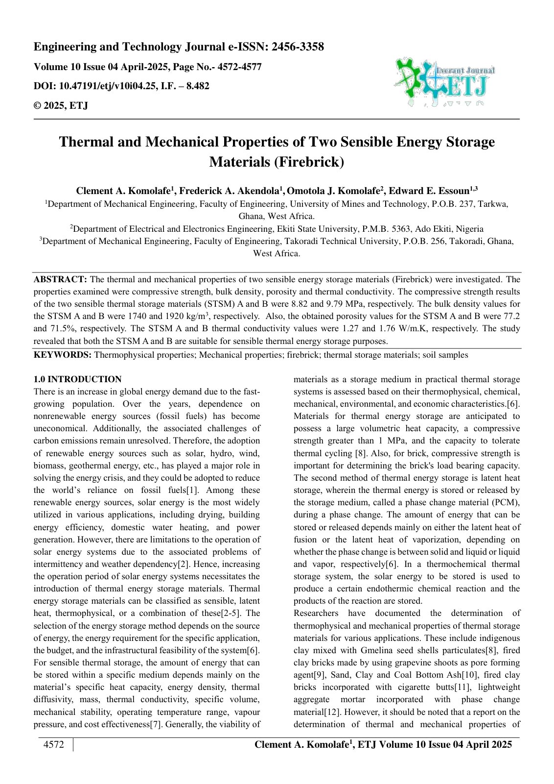 First page of 25 (1)