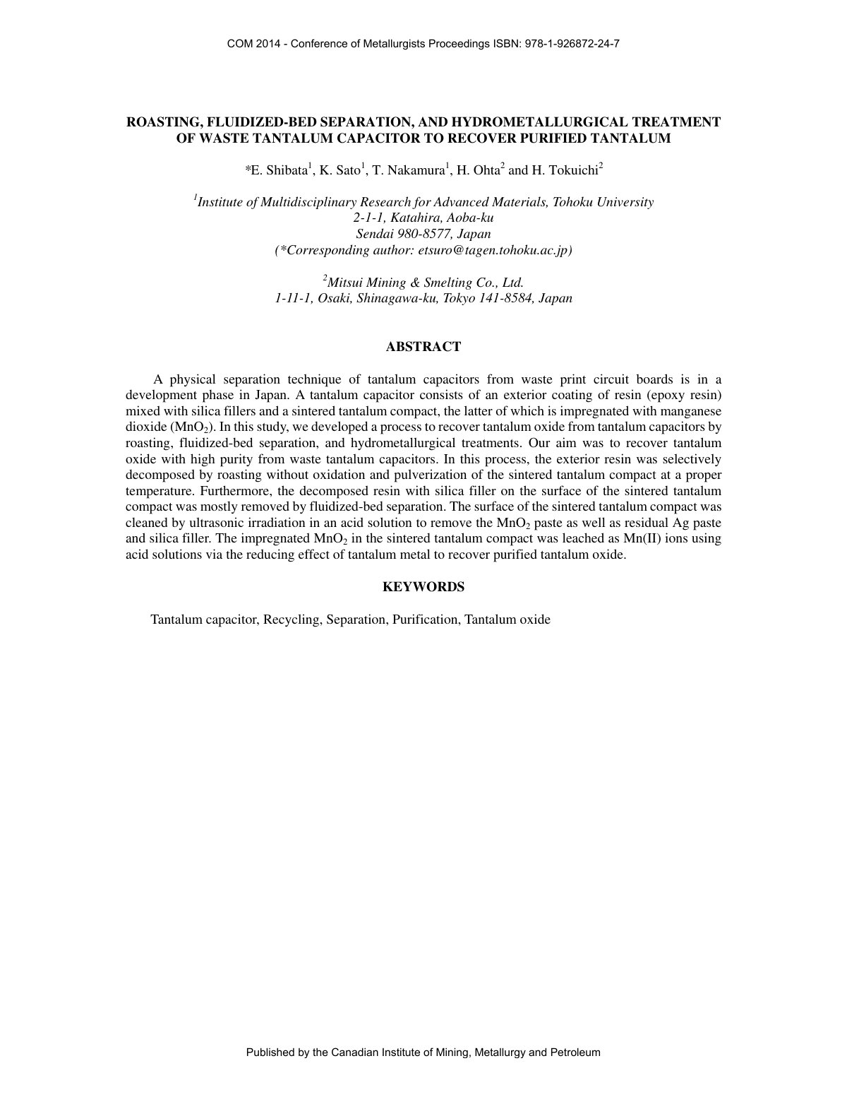 First page of 000 900 012 125